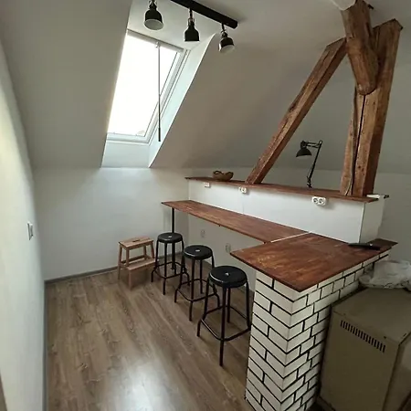 Apartment Private With Shared Bathroom